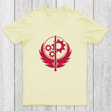 Steel Army Chicluma T-Shirt