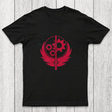 Steel Army Chicluma T-Shirt