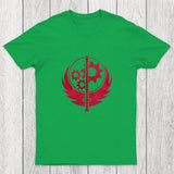 Steel Army Chicluma T-Shirt