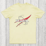 Kerbal Space Program Chicluma T-Shirt