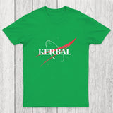 Kerbal Space Program Chicluma T-Shirt