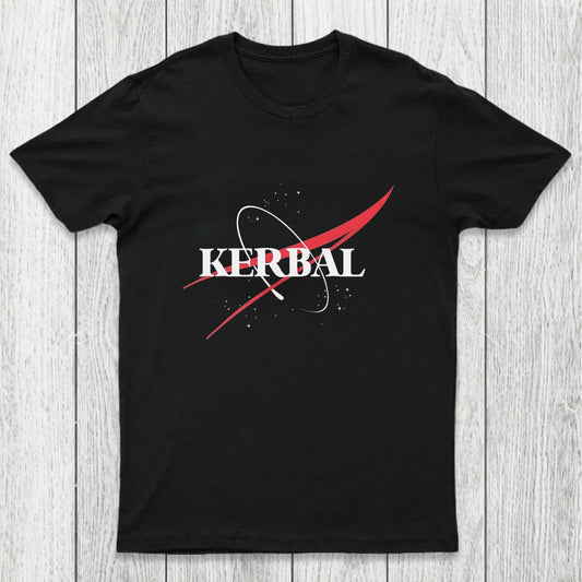 Kerbal Space Program Chicluma T-Shirt