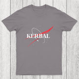 Kerbal Space Program Chicluma T-Shirt