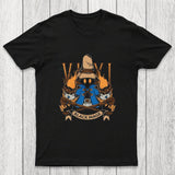Vivi Black Mage Chicluma T-Shirt