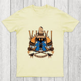 Vivi Black Mage Chicluma T-Shirt