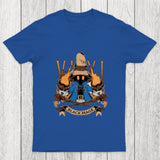 Vivi Black Mage Chicluma T-Shirt