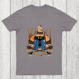 Vivi Black Mage Chicluma T-Shirt