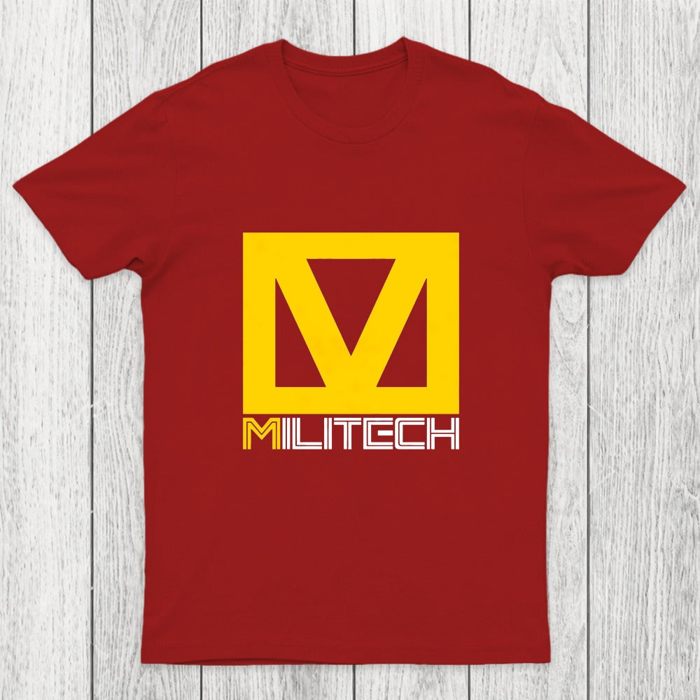 International Armaments Chicluma T-Shirt