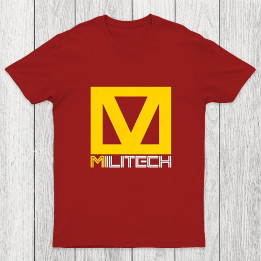 International Armaments Chicluma T-Shirt