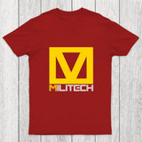 International Armaments Chicluma T-Shirt
