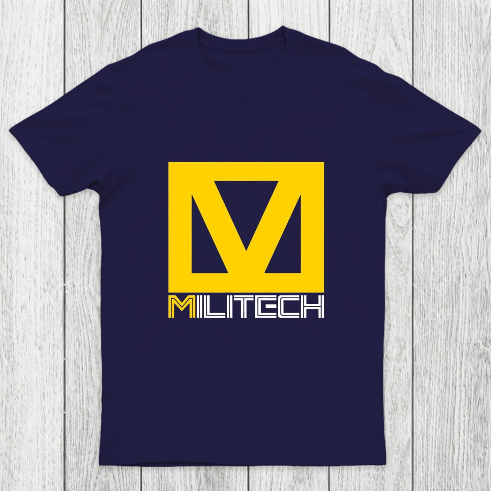 International Armaments Chicluma T-Shirt