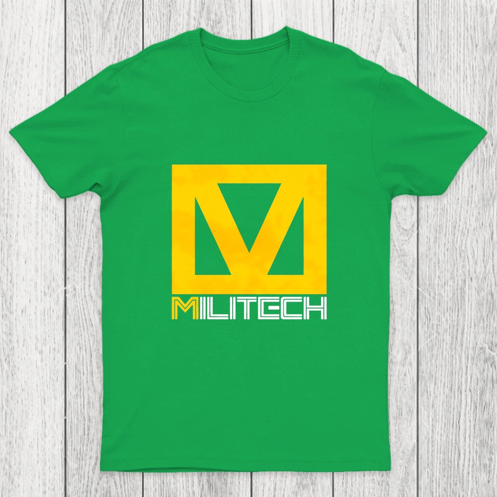 International Armaments Chicluma T-Shirt