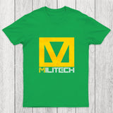 International Armaments Chicluma T-Shirt
