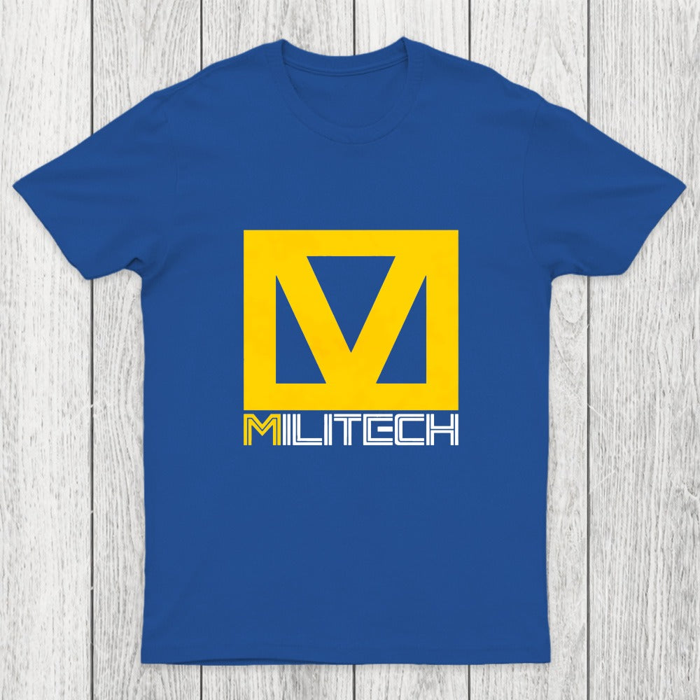 International Armaments Chicluma T-Shirt
