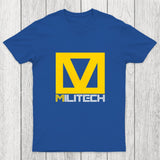 International Armaments Chicluma T-Shirt