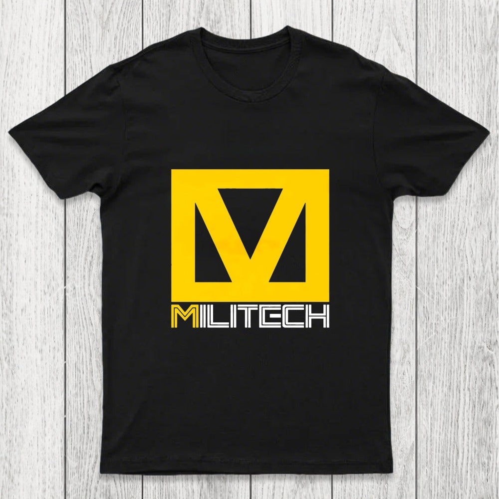 International Armaments Chicluma T-Shirt
