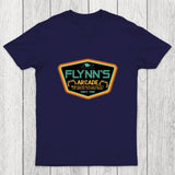 Flynn's Arcade Chicluma T-Shirt