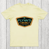 Flynn's Arcade Chicluma T-Shirt