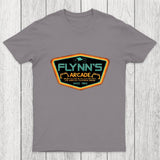 Flynn's Arcade Chicluma T-Shirt