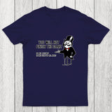 The Game That Never Ends Chicluma T-Shirt