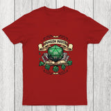 Dice Master Chicluma T-Shirt