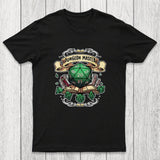 Dice Master Chicluma T-Shirt