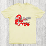 They See Me Rollin Chicluma T-Shirt