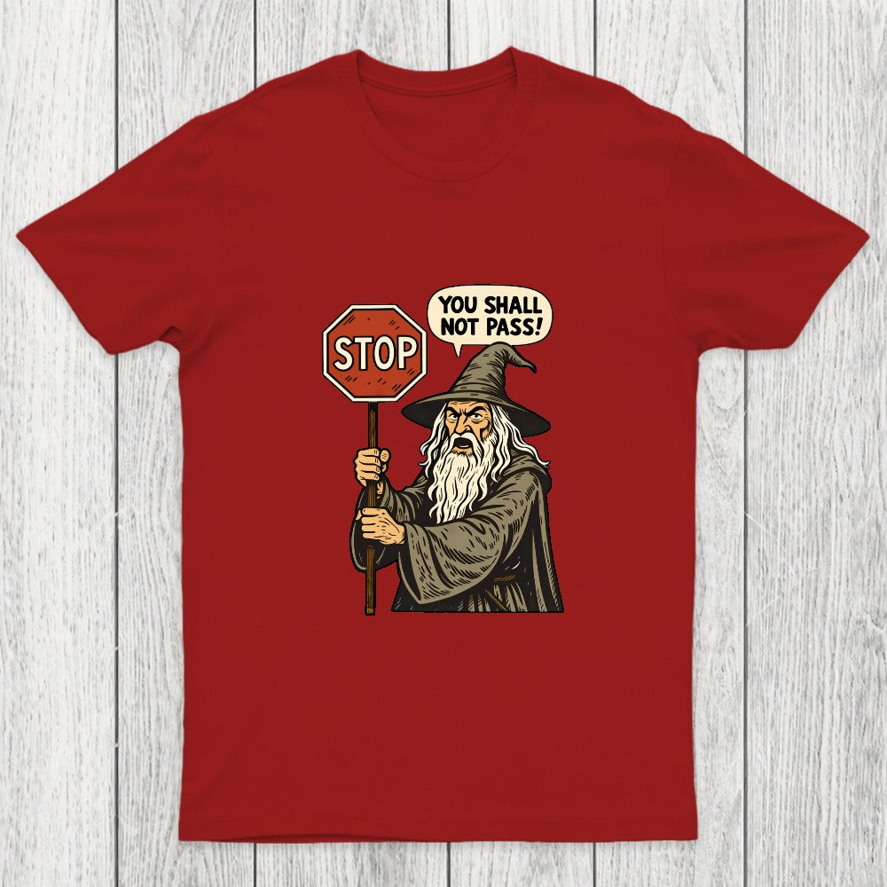 Impasse Chicluma T-Shirt