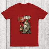 Impasse Chicluma T-Shirt