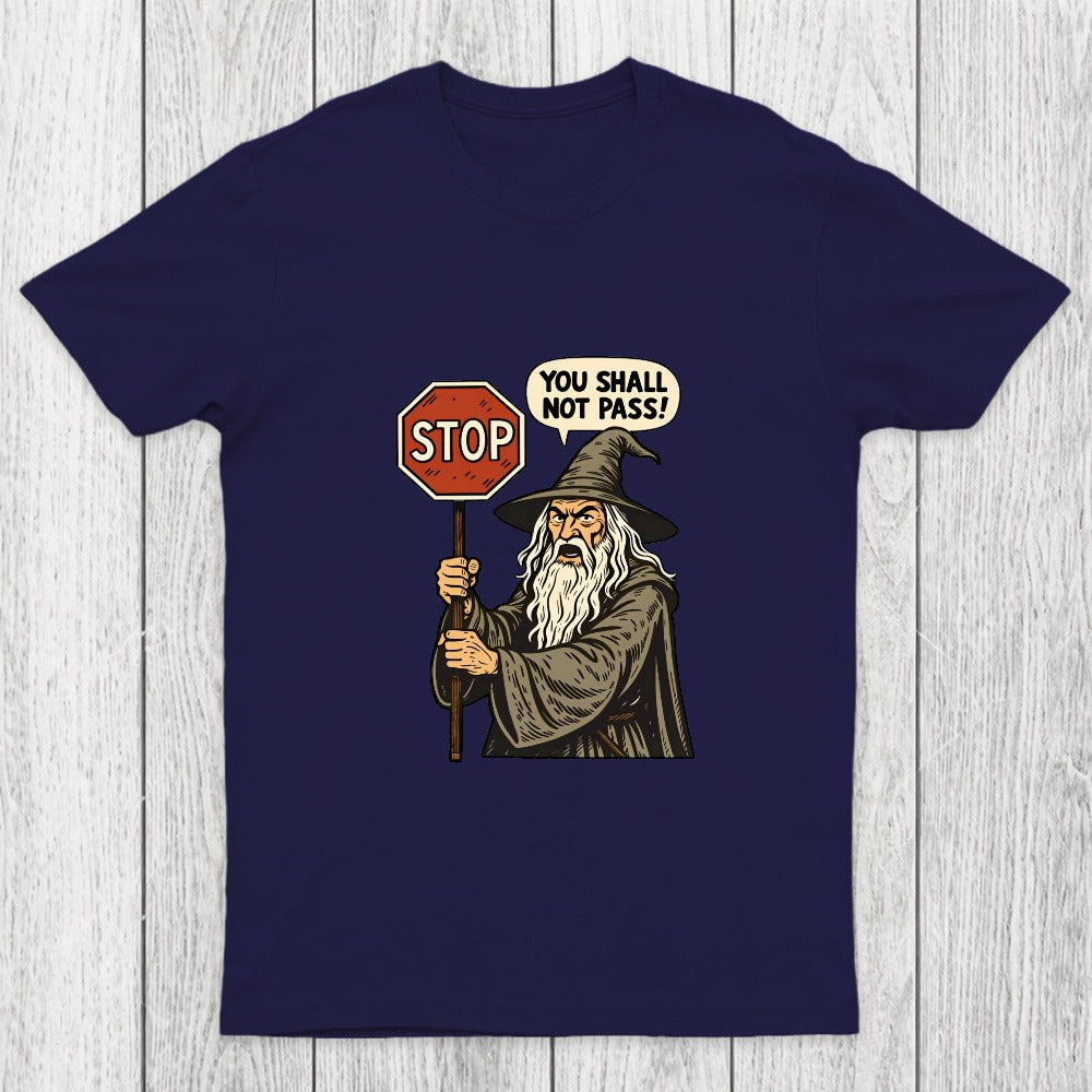 Impasse Chicluma T-Shirt