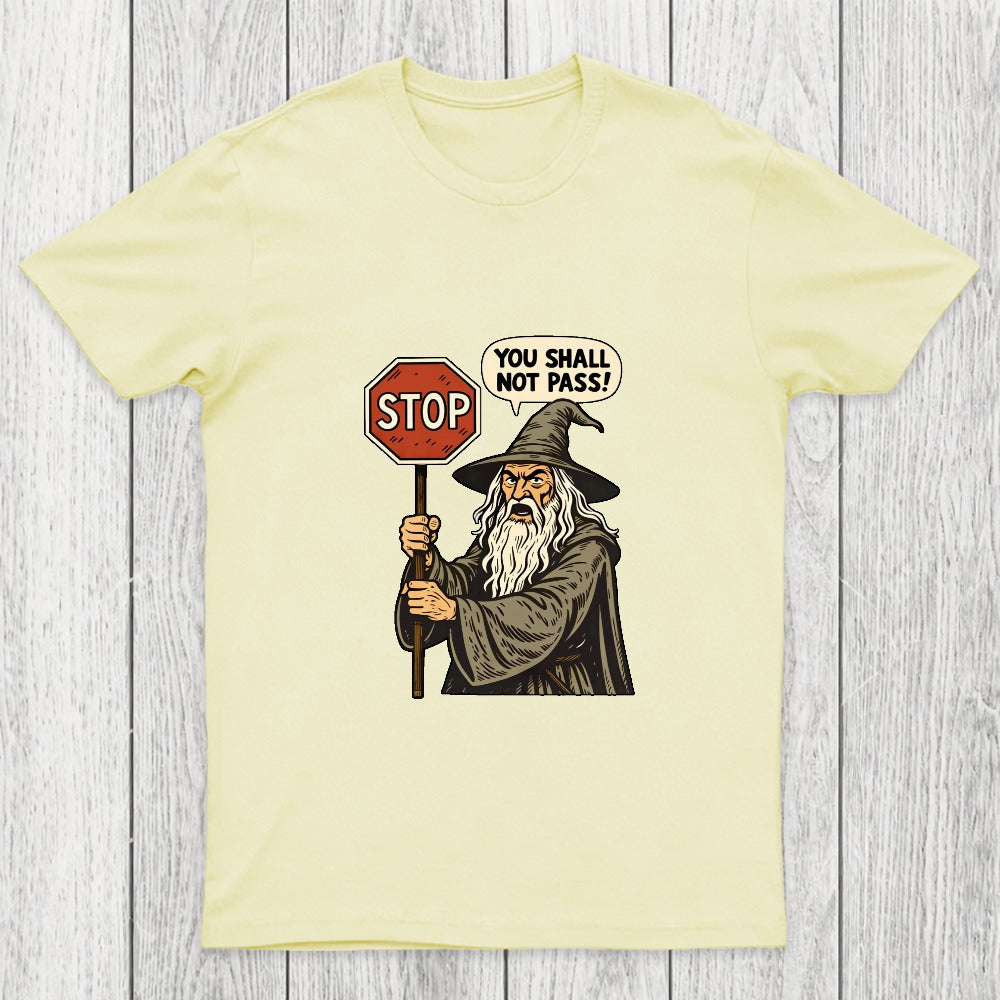 Impasse Chicluma T-Shirt