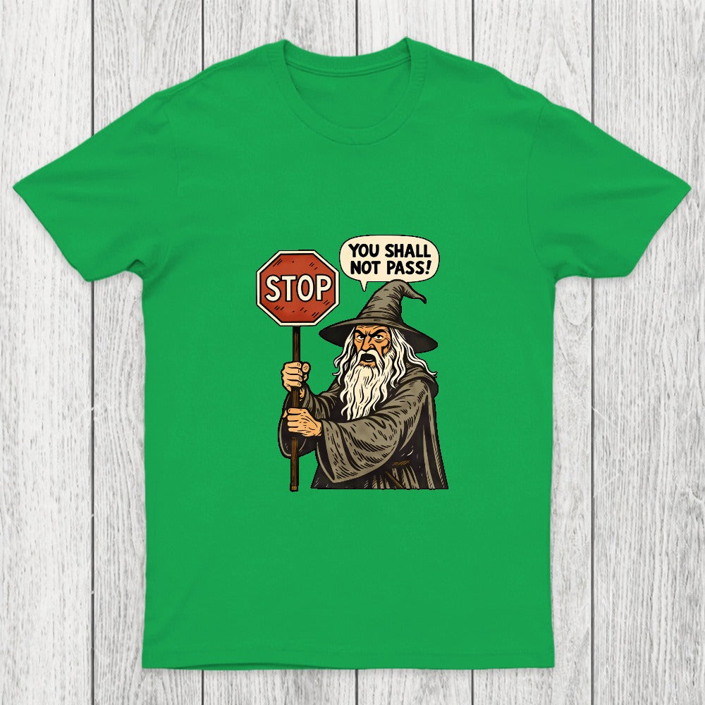 Impasse Chicluma T-Shirt
