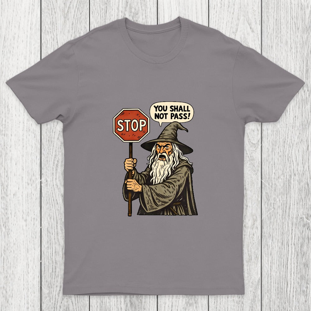 Impasse Chicluma T-Shirt
