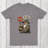 Impasse Chicluma T-Shirt