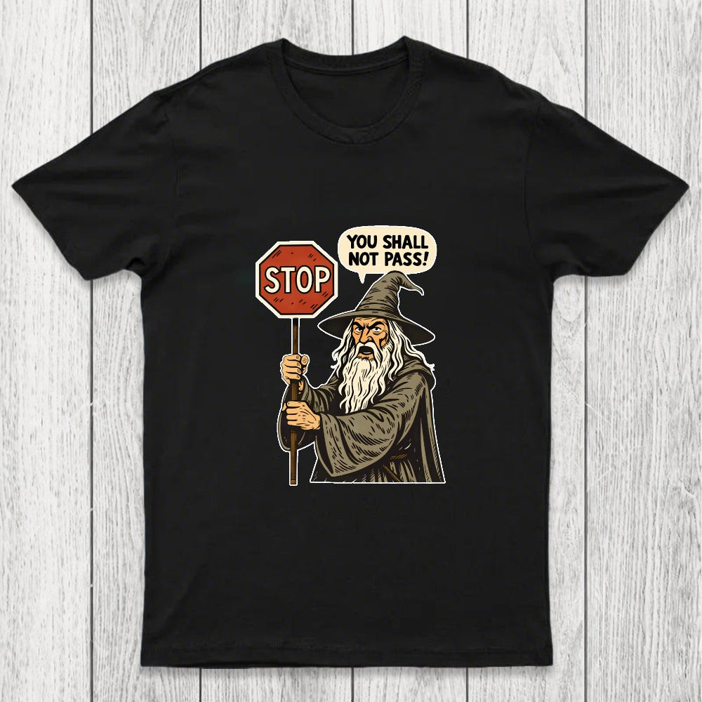 Impasse Chicluma T-Shirt