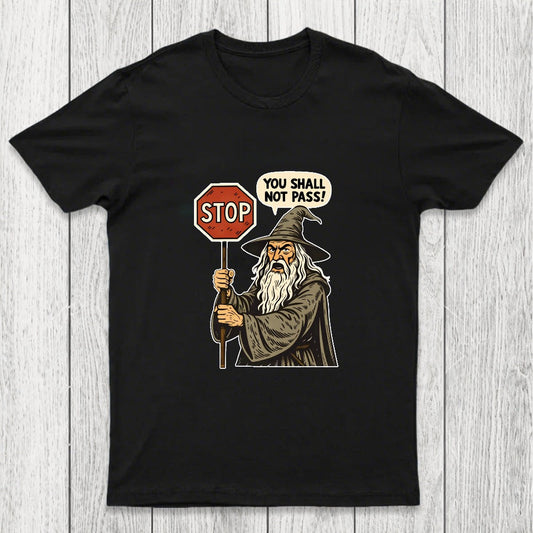 Impasse Chicluma T-Shirt