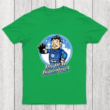 Fantastic Boy Chicluma T-Shirt