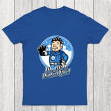 Fantastic Boy Chicluma T-Shirt