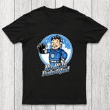 Fantastic Boy Chicluma T-Shirt