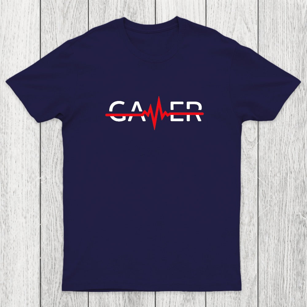 GAMING Chicluma T-Shirt