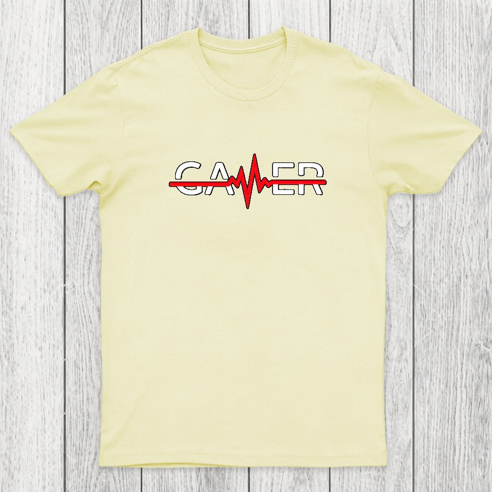 GAMING Chicluma T-Shirt