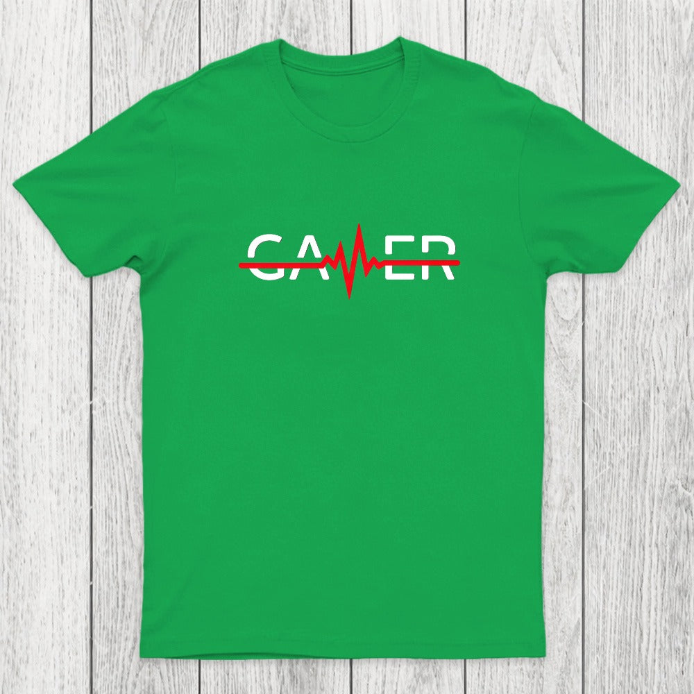 GAMING Chicluma T-Shirt