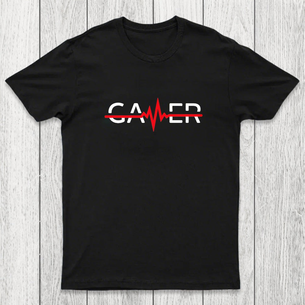 GAMING Chicluma T-Shirt