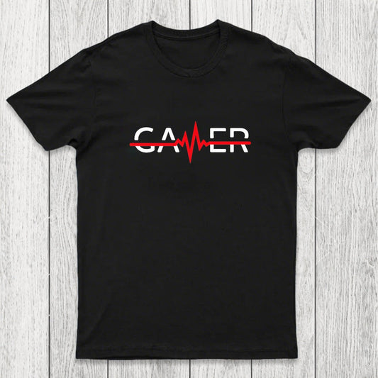 GAMING Chicluma T-Shirt
