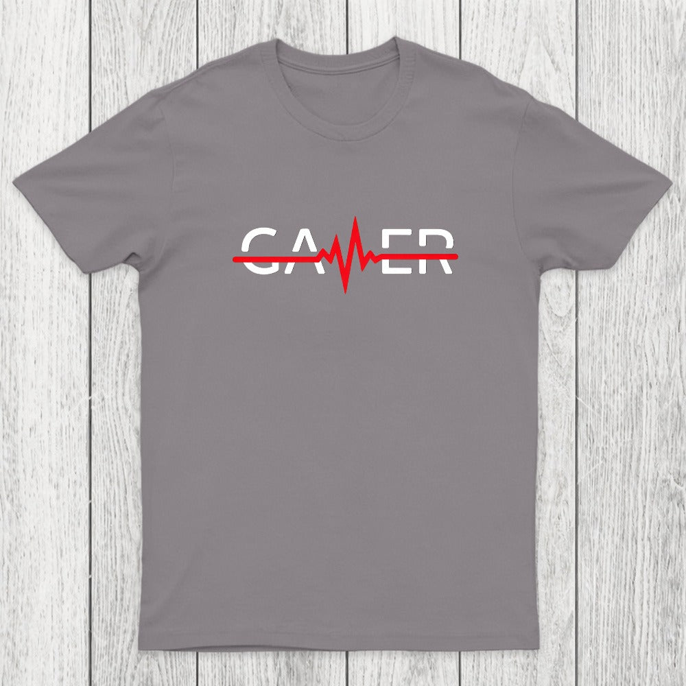 GAMING Chicluma T-Shirt