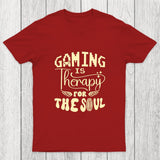 Therapy For The Soul Chicluma T-Shirt