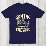 Therapy For The Soul Chicluma T-Shirt