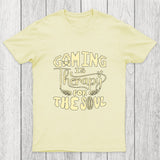 Therapy For The Soul Chicluma T-Shirt