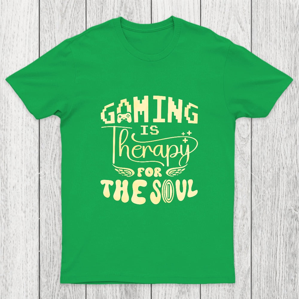 Therapy For The Soul Chicluma T-Shirt