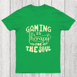 Therapy For The Soul Chicluma T-Shirt